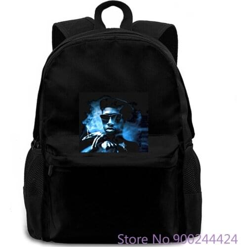 NEW JACK NINO HIP HOP RAP TRAP MOVIE FILM CLASSIC RETRO NAS JAYZ NY YORK S backpack