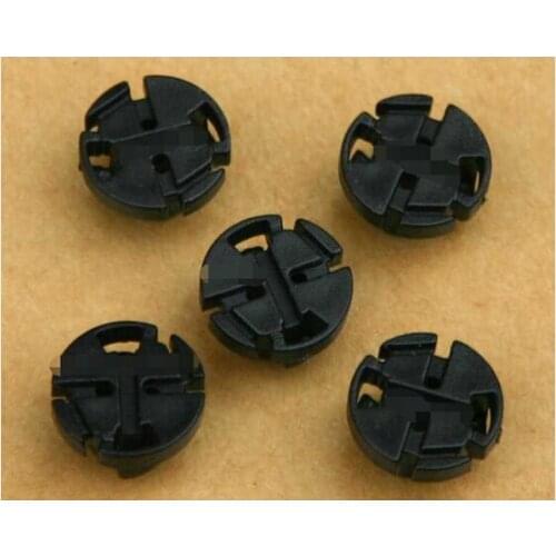 100pcs T3 lamp bases socket for auto light bulb