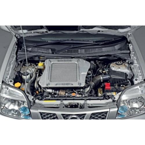 For Nissan X-Trail 2001-2007 Front Bonnet Hood Damper Gas Struts Lift Support Shock Absorber