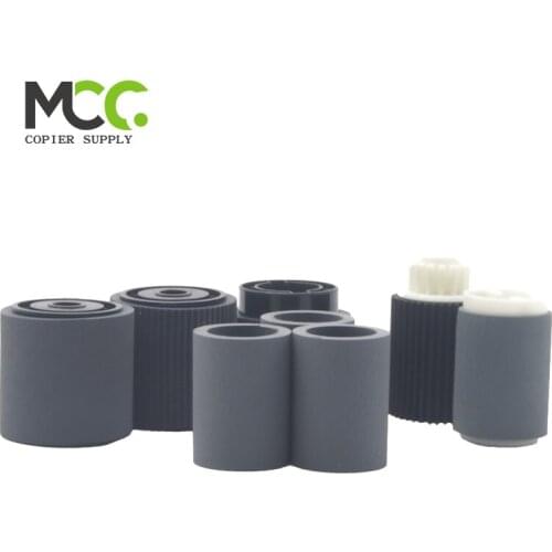 PAPER FEED FOR KONICA MINOLTA Bizhub C6500 C6501 C5500 C5501 C6000 C7000 PICKUP ROLLER KIT A21ER70300 56AAR71600 A03X565300
