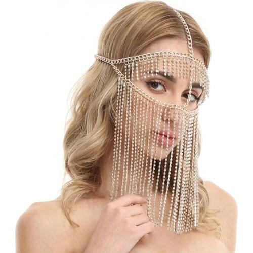 Rebelona Hair Bands
