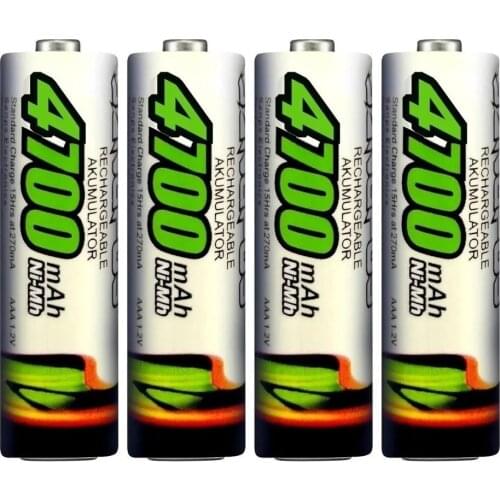 Royal Produtos Batteries