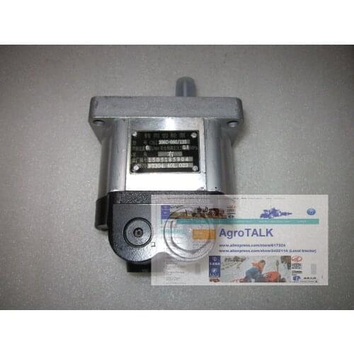 Gear pump for Foton Lovol tractor FT304, part number: FT304.40L.023