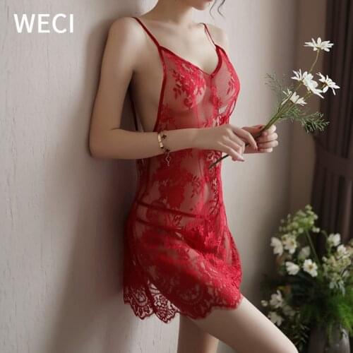 Women's Sleep Sets WECI China