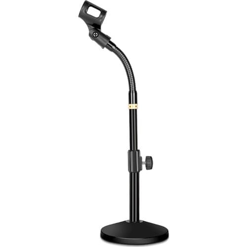 YUNTENG Microphone Stands