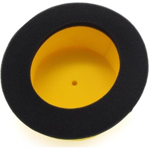 Motorcycle Parts Air Filter Sponge Cleaner Cap For Suzuki DRZ400 DRZ400E DRZ400S DR-Z400SM DRZ400SL DRZ400SML 13780-44E00 Moto