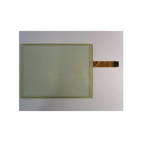 268*204 New 12.1 inch 8 line resistance type industrial touch panel AMT9534 268MM*204MM free shipping