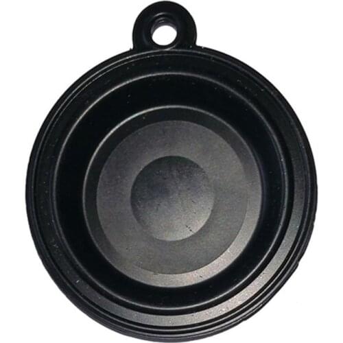 60025809 - 10 Pieces Boiler Membrane For Ariston Bayard 10 Cf 2f Bp, bayard 10 Cf 2f Bp Gv & ChaffoteauxBritony 11, Flexiflue