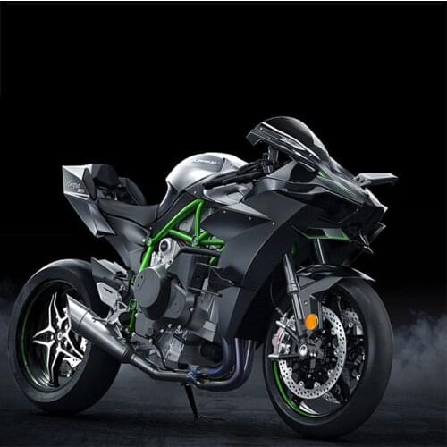 HGRC Motorcycle Models