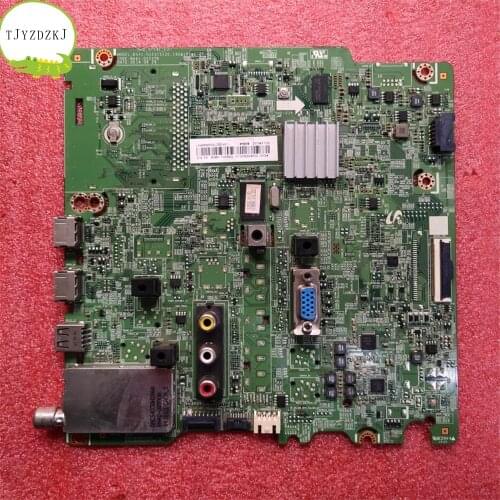 Good test MAIN BOARD for Samsung Lh48rmd Bn41-02237a bn41-02237b LH40RMDWLGD/XF LH40RMDWLGD BN91-13886G H40RMD LH48RMDWLGD/XF