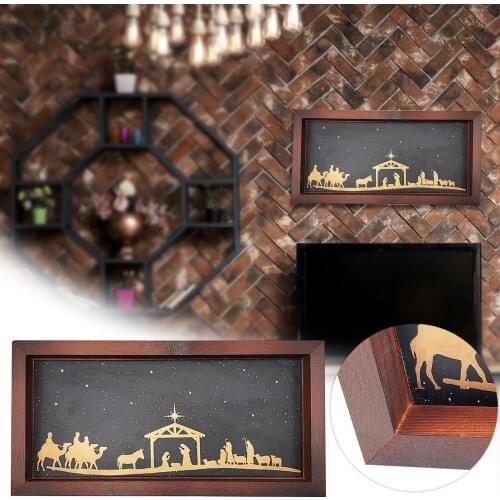 Настенные ретро картины ISHOWTIENDA China At AliExpress