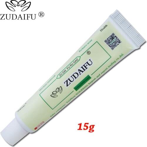 2Pcs Soap + Skin Care Cream Zudaifu Skin Psoriasis Cream Dermatitis Eczematoid Eczema Ointment Treatment Psoriasis Cream