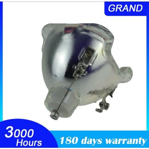 GRAND lampes compatible 5j. j3j05.001 ampoules lampe de projecteur pour mx760 mx761 mx762st mx812st tx762st happybate