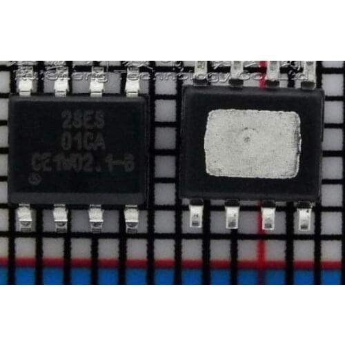 2pcs XT2052Y2ASR-G SOP8 Mark 2SES IC CHIP