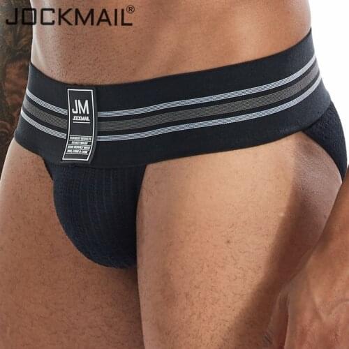 Underwear Men Briefs Nylon Belt Ropa Interior Hombre 7 Colors Calzoncillos Hombre Slip Large Size Sports Panties Pack Panties
