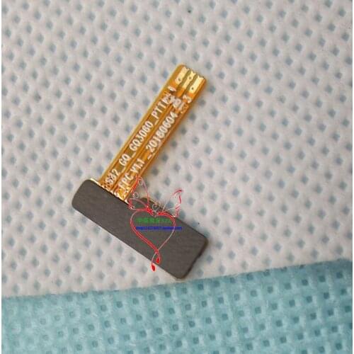 Original Ulefone Armor 3 PTT Button Flex Cable FPC For Ulefone Armor 3/Armor 3T, Armor 3WT/Armor 3W PTT Button Flex Cable