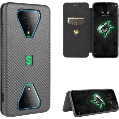 Pretty Girl's Happy Life Phone Cases Xiaomi Black Shark 3