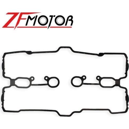 Motorcycle engine Cylinder head gasket For Honda CB400SF VTEC NC39 CB400 SF 1999-UP 2000-2001-2002-2003-2004-2005-2006-UP