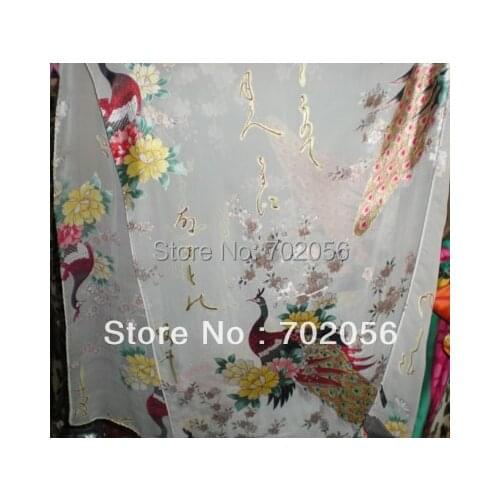 New womens silk velvet feeling Scarf wrap shawl Scarves scarf poncho mixed design 10pcs/lot #3331