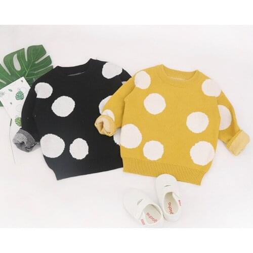 Yunwelldo Sweaters For Girls