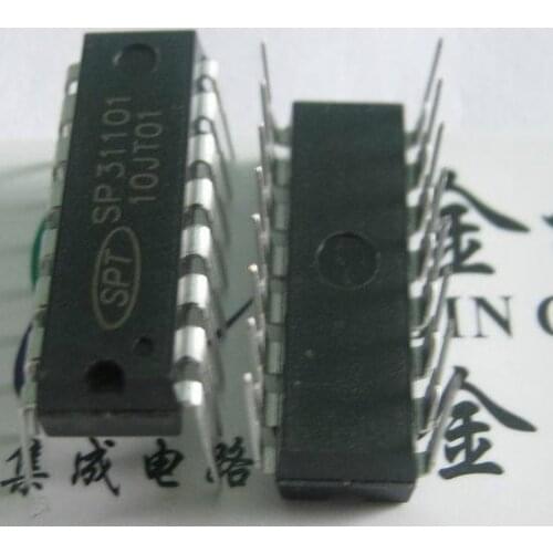 100% New&original SP31101 CSC31101CP