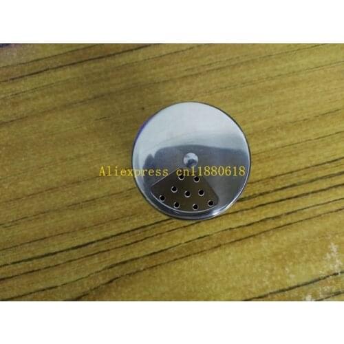 240pcs/lot Free Shipping Multi hole stainless steel seasoning cans spice jar container storage bottle Home kitchen supplies