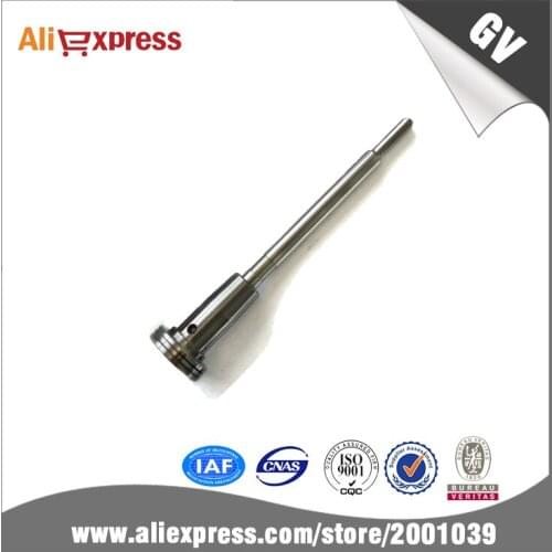 F00V C01 372 fuel injection control valve and auto injector common rail high pressure valve for Bosch injector 0445 110 340/488