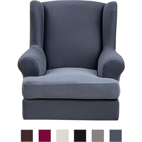 Fityle Stretch Chair Covers