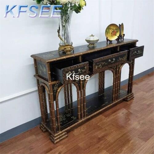 Prodgf 1 Set 190cm irregular wood Dining Room Table(no leg)