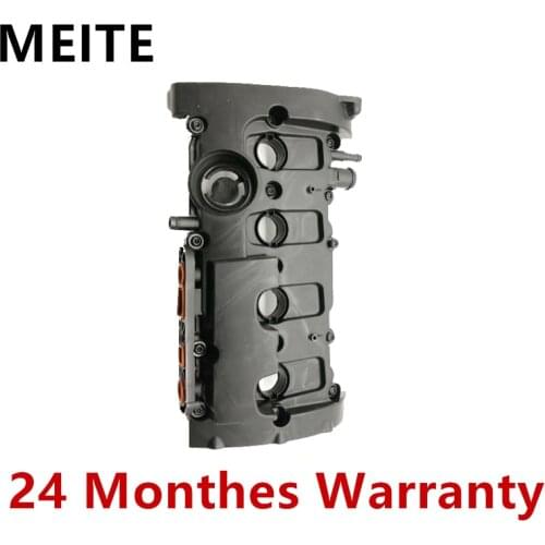 Engine Valve Cover Valve Chamber Cover For Audi A4 4Cylinder A4 Quattro 06D103469M 06D 103 469 N 06D103469N 06D103469J