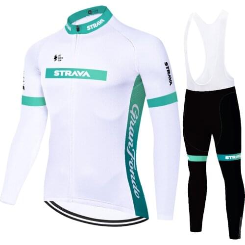 Strava Summer Spring Vélo Ropa Bicicleta Tricota Велоспорт Велоодежда Roupa Masculino Maillot Ciclismo Hombre 자전거의류 Cycling