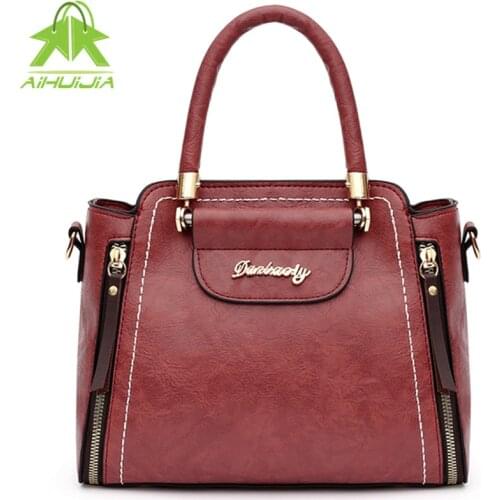 Fashion Luxury High Capacity Handbags for Women Designer Shoulder Bags 2021 New High Quality Pu Leather Female Messenger Bag