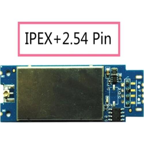 150M wireless network card module AR9271 High-power usb wireless network card Wifi receiver super long distance