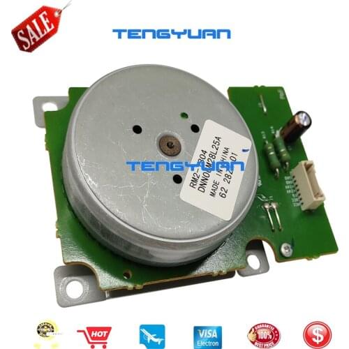 New original RM2-7804 Main motor - LJ Pro M402 / M403 / M426 / M427 / M501 / M506 / M527 printer parts on sale