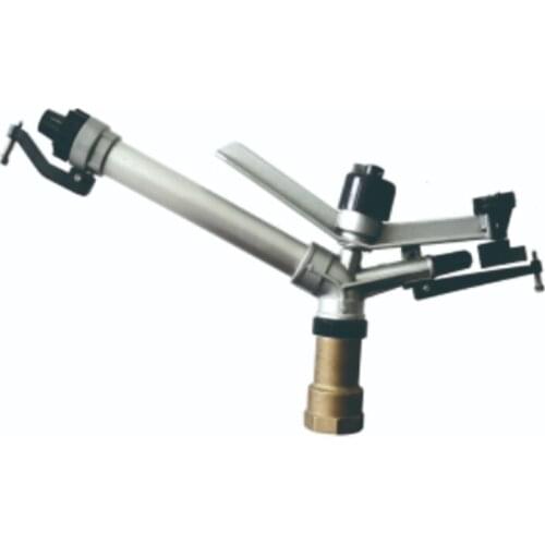 Rain Spray Gun Irrigation Garden Farm Big Water Agriculture Rotating Sprinkler for Agricultural Sprinkler Irrigation