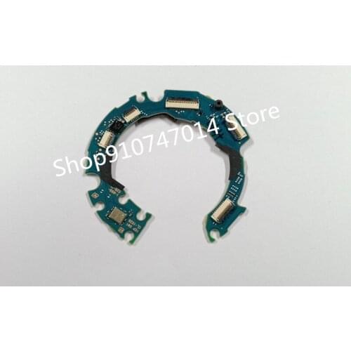 Repair Parts For Sony FE 24-240 FE 24-240mm F3.5-6.3 OSS (SEL24240) Lens Main board Motherboard CL-1026 PCB Ass'y