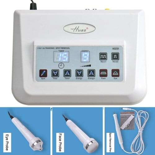 Rilanvo Ultrasound Machines For Face
