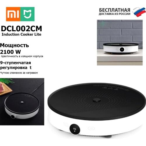 Xiaomi Kitchen Appliances