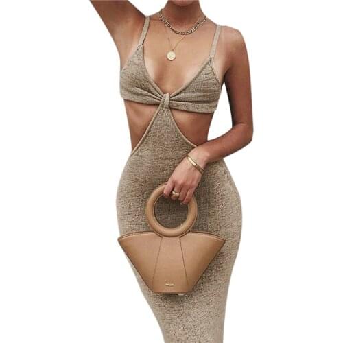 Xingqing Elegant Summer Dresses