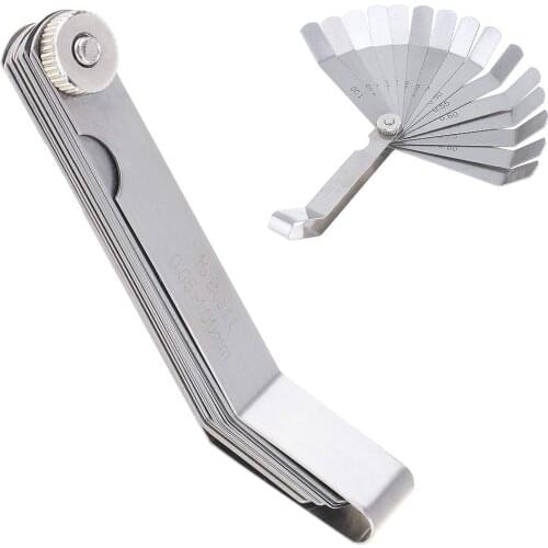 Yarboly Measuring Instruments