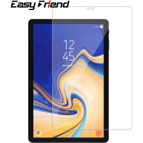 For Samsung Galaxy Tab S4 8.0 10.5 inch T830 T835 SM-T830 SM-T835 Tablet Screen Protector Protective Film Tempered Glass
