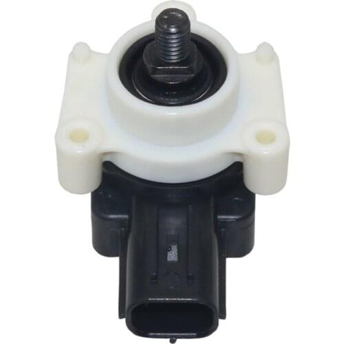 Brand New Headlight Level Sensor for Mitsubishi Pajero Montero MK IV 8651A047 8651A065 8651A095