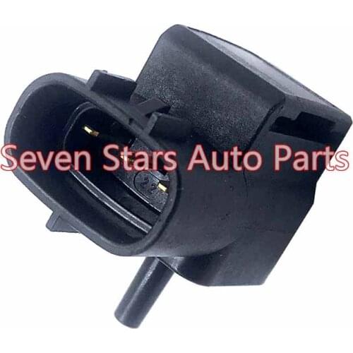 Auto Parts MAP Sensor Intake Manifold Air Pressure Sensor For Toyota OEM 89420-22210 8942022210