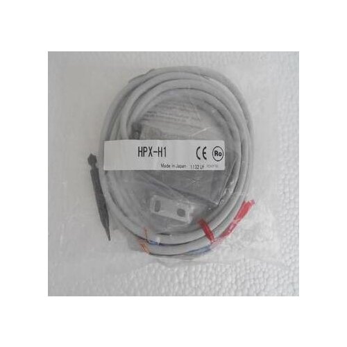 Free Shipping 2pcs/LOT Optical fiber sensor HPX-H1 HPX-H2