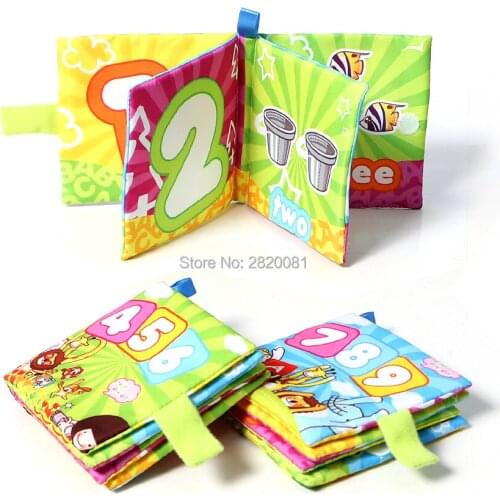 Criswisd Books For Children