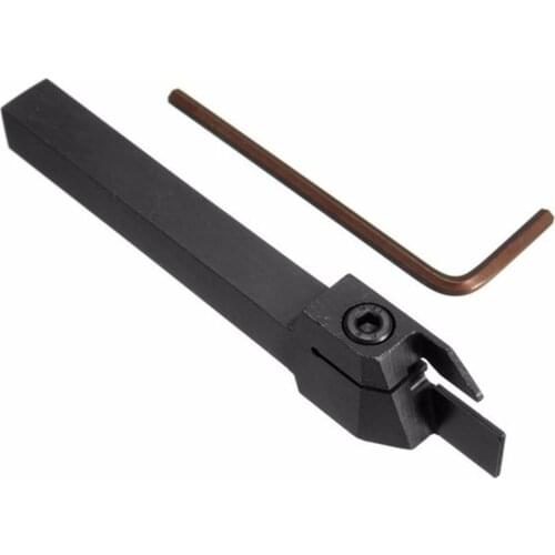 1010-1.5 10*10*100mm External Grooving Lathe Cutting Tool Holder
