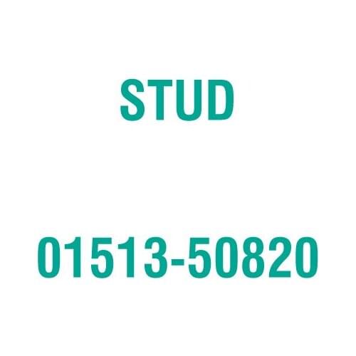 For Kubota 01513-50820 STUD