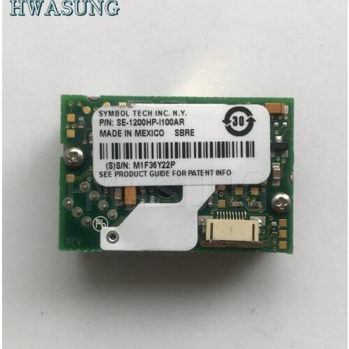 Barcode Scan Engine for Datalogic Falcon X3 or Psion Teklogix 7535 G2 (SE-1200HP-I100AR)