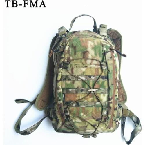 FMA Men's Travel Bags