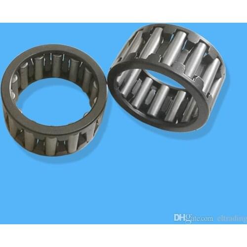 Hitachi Excavator EX135 EX120-2 EX120-3 EX120-5 Needle Roller Bearing 4354289 36*48*25 mm for Final Drive Gearbox